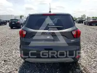 2019 Ford ESCAPE photo