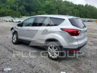 2019 Ford ESCAPE фото