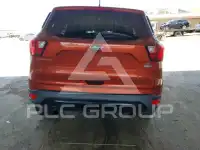 2019 Ford ESCAPE photo