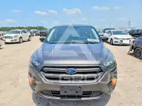 2019 Ford ESCAPE photo