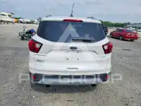 2019 Ford ESCAPE фото