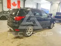 2019 Ford ESCAPE фото