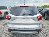 2019 Ford ESCAPE photo