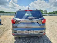 2019 Ford ESCAPE фото