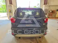 2019 Ford ESCAPE photo