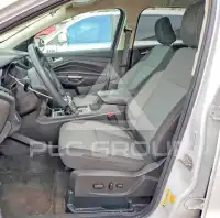 2019 Ford ESCAPE фото