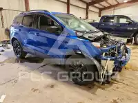 2019 Ford ESCAPE фото
