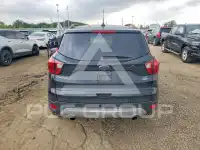 2019 Ford ESCAPE photo