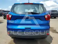2019 Ford ESCAPE фото