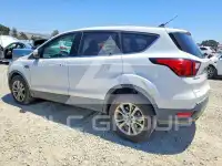 2019 Ford ESCAPE photo