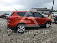 2019 Ford ESCAPE фото