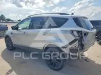 2019 Ford ESCAPE photo
