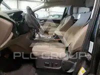 2019 Ford ESCAPE photo