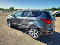 2019 Ford ESCAPE фото