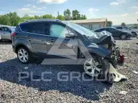 2019 Ford ESCAPE photo