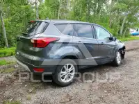 2019 Ford ESCAPE фото