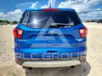 2019 Ford ESCAPE фото