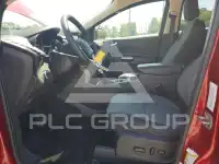 2019 Ford ESCAPE фото