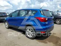 2019 Ford ESCAPE фото
