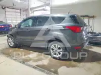 2019 Ford ESCAPE photo