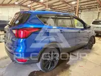 2019 Ford ESCAPE фото