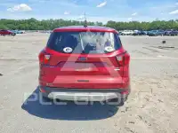 2019 Ford ESCAPE фото
