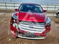 2019 Ford ESCAPE photo