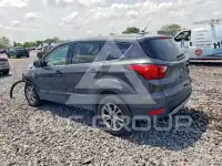 2019 Ford ESCAPE photo