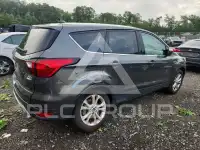 2019 Ford ESCAPE фото