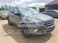 2019 Ford ESCAPE фото