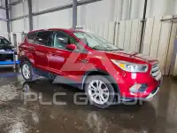 2019 Ford ESCAPE фото