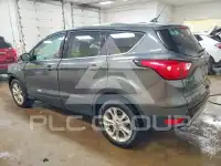 2019 Ford ESCAPE photo