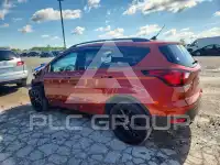 2019 Ford ESCAPE photo