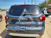 2019 Ford ESCAPE фото