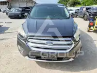 2019 Ford ESCAPE фото