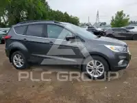 2019 Ford ESCAPE фото