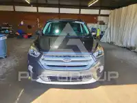 2019 Ford ESCAPE фото
