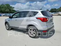 2019 Ford ESCAPE photo