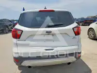 2019 Ford ESCAPE фото