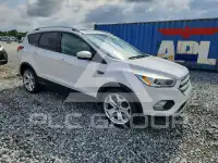 2019 Ford ESCAPE фото