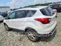 2019 Ford ESCAPE фото