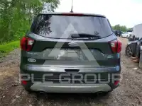 2019 Ford ESCAPE фото