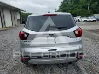 2019 Ford ESCAPE фото