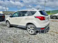 2019 Ford ESCAPE фото
