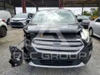 2019 Ford ESCAPE photo