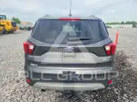 2019 Ford ESCAPE фото