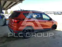 2019 Ford ESCAPE photo