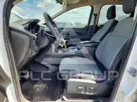 2019 Ford ESCAPE фото