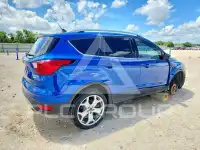2019 Ford ESCAPE фото