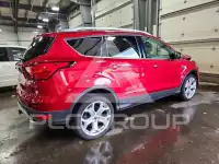 2019 Ford ESCAPE фото